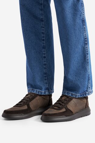 Cipele Badura BOZEMAN II-34 MI08 BRAON