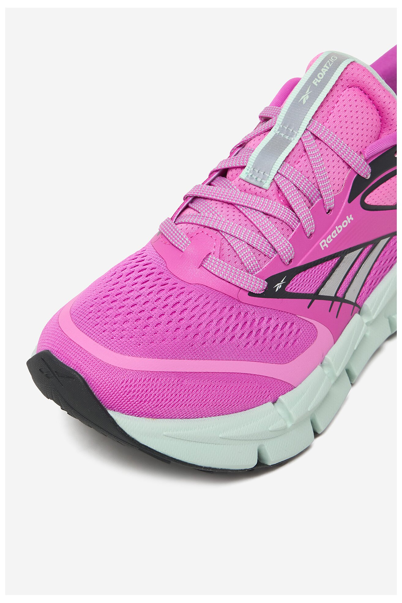 Încălțăminte sport Reebok EO-FLOATZIG 2 100244484 ROZ