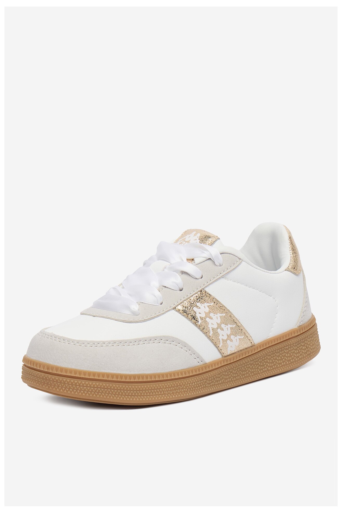 Obuwie sportowe Kappa CEO-MP40-008Z(DZ) Biały