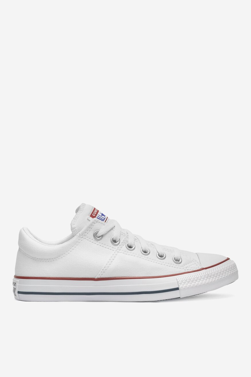 
                Vászoncipő Converse FEHÉR - 5905588785385