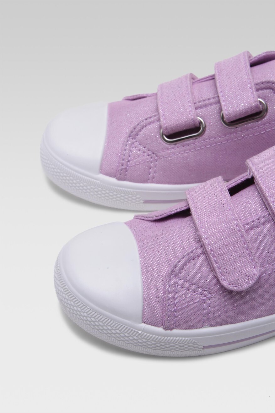 
                Кецове Nelli Blu СВЕТЛОРОЗОВ - 5904862747644