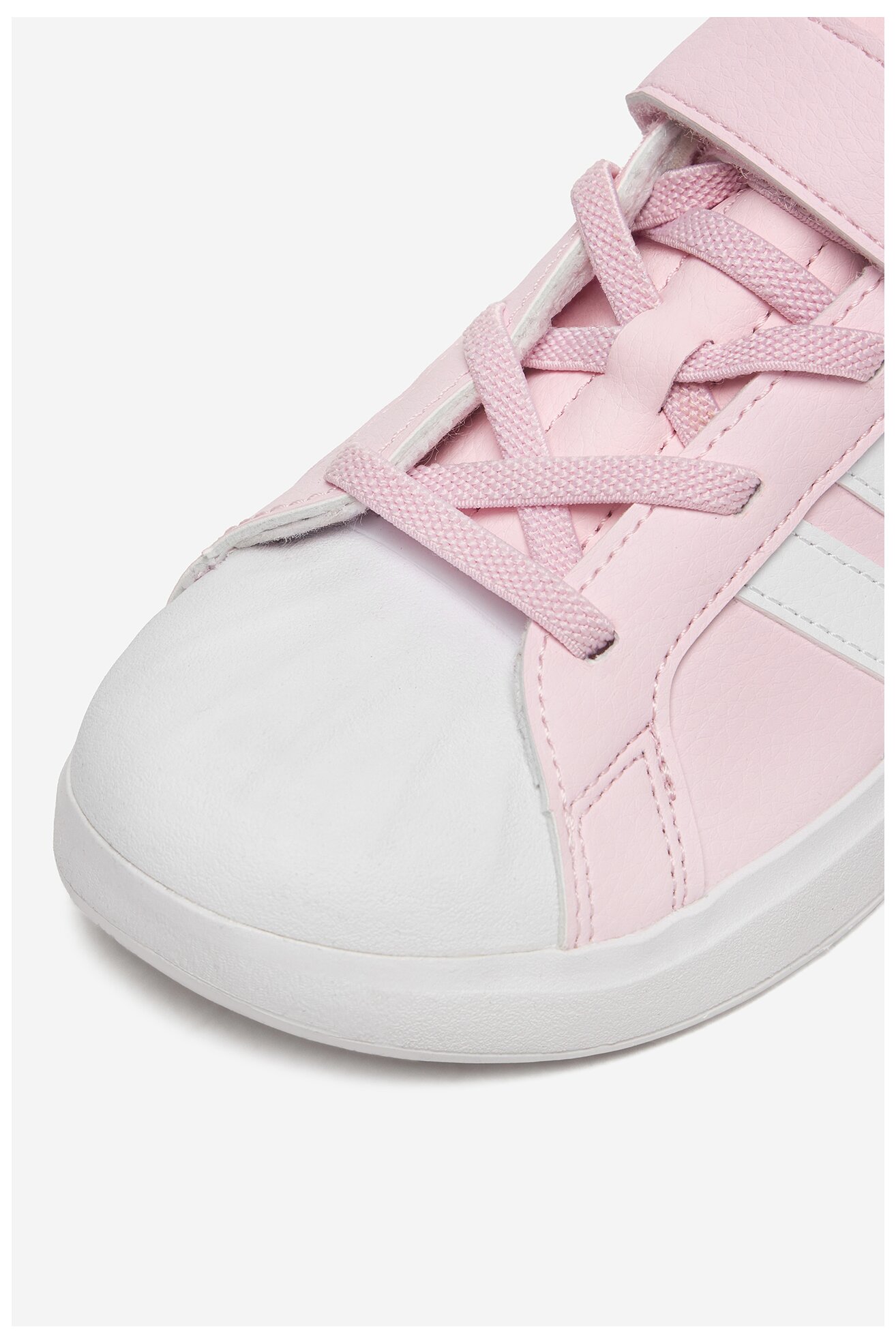 Sportcipő adidas CEO-STREETTALK EL C JQ8591 RÓZSASZÍN