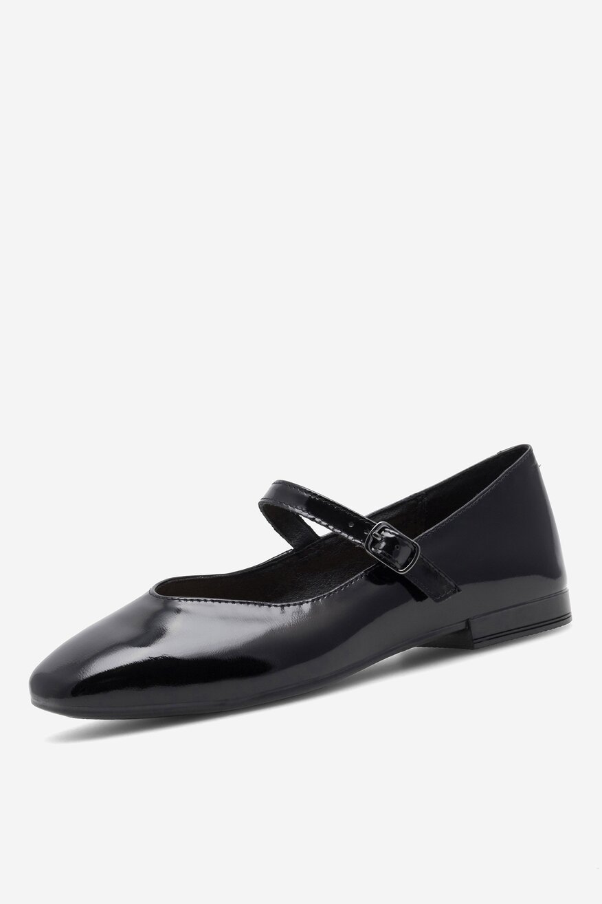 
                Балетки Lasocki ЧОРНИЙ - 5905588124559