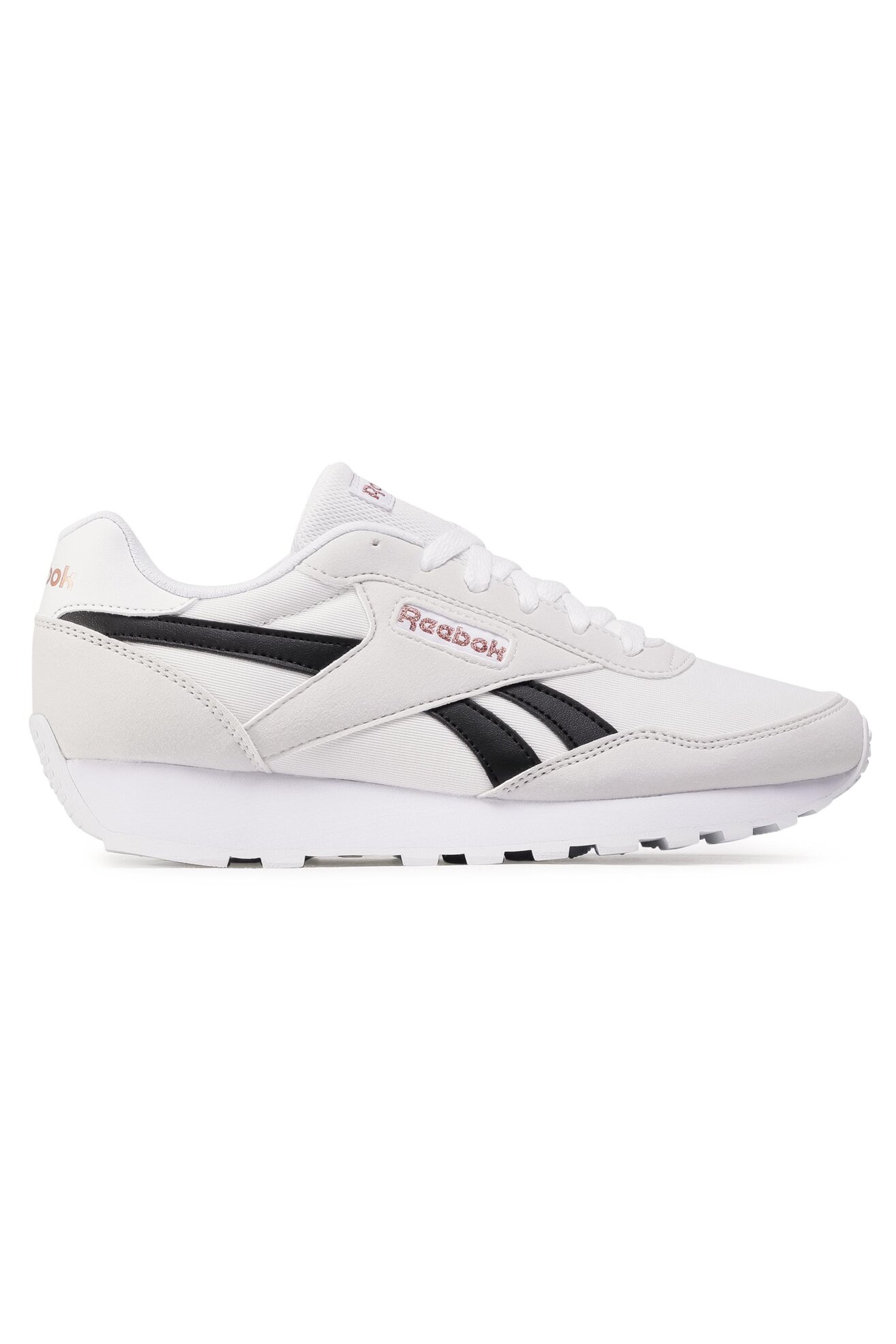 Obuwie sportowe Reebok REWIND RUN FX2956 Biały
