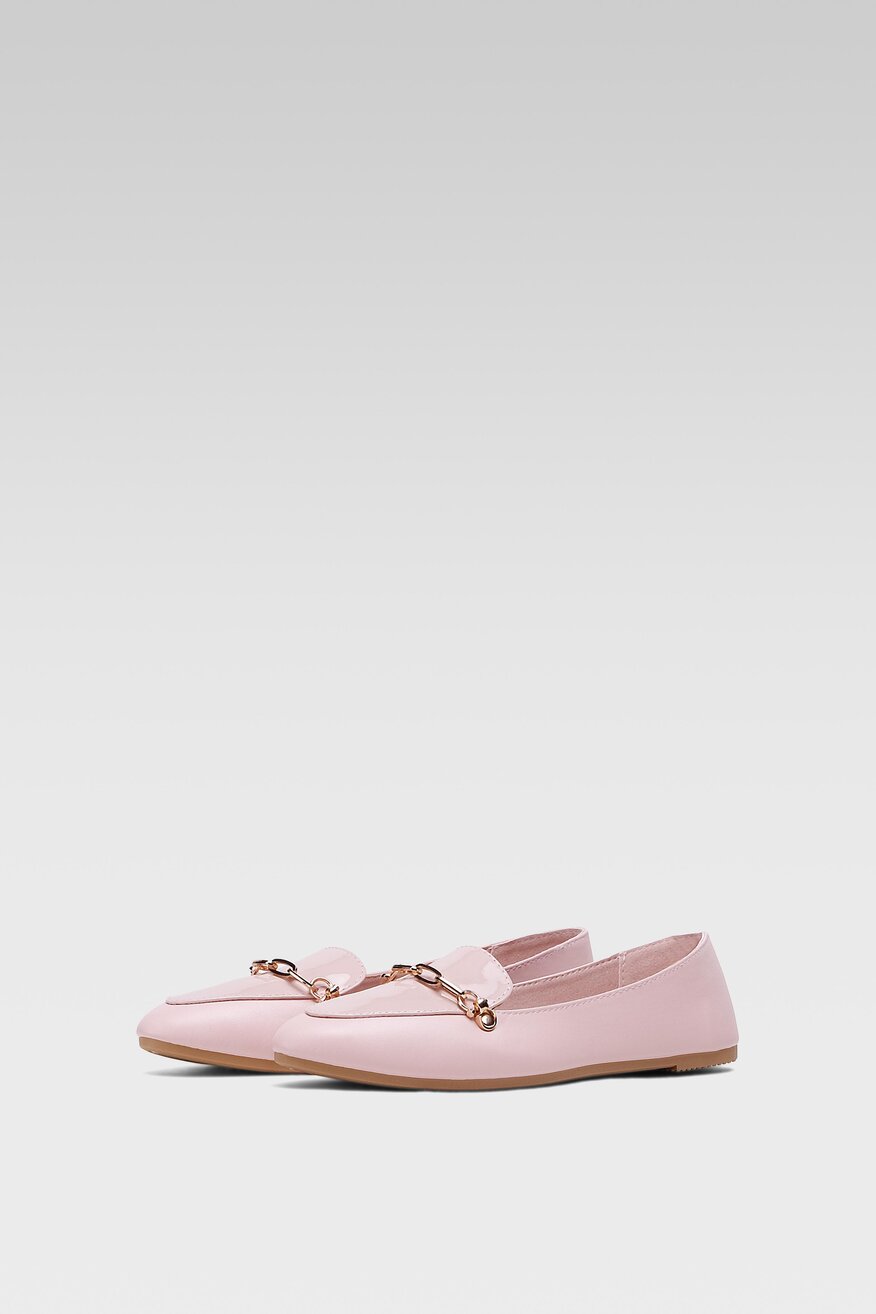 
                Балерина Bassano РОЗОВ - 5904248538705