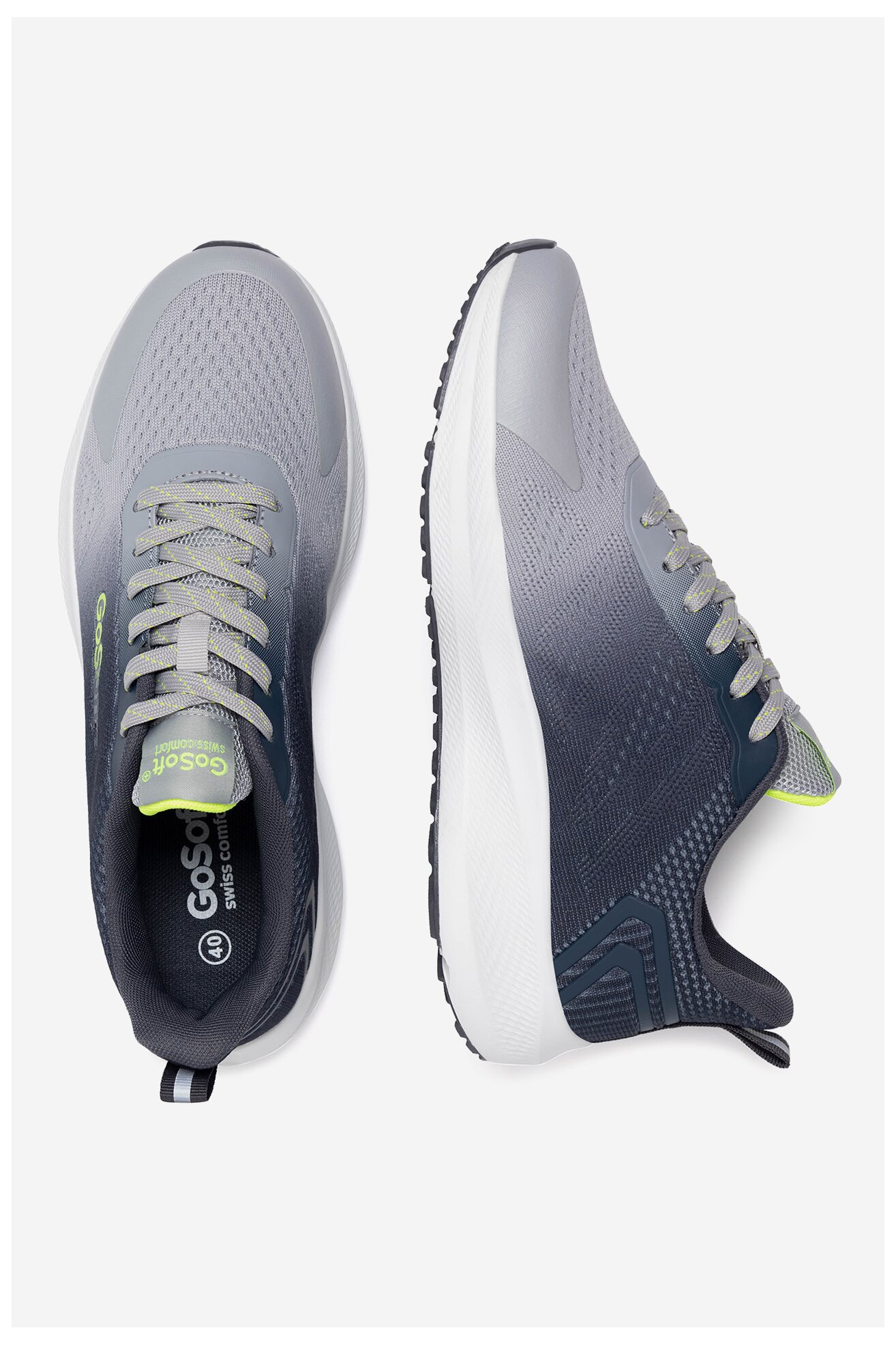 Patike Go Soft MYL-SOFT1 SIVA