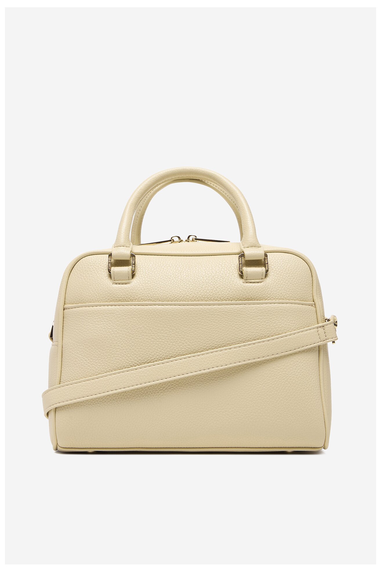 Torebka NINE WEST EO-VASTI-LX10159 Ivory