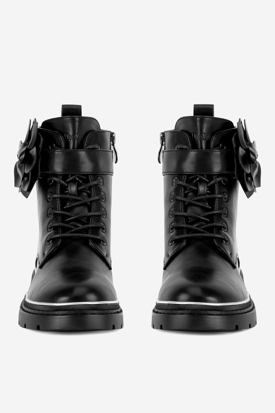 DeeZee - Trzewiki ocieplane - 5905588968290