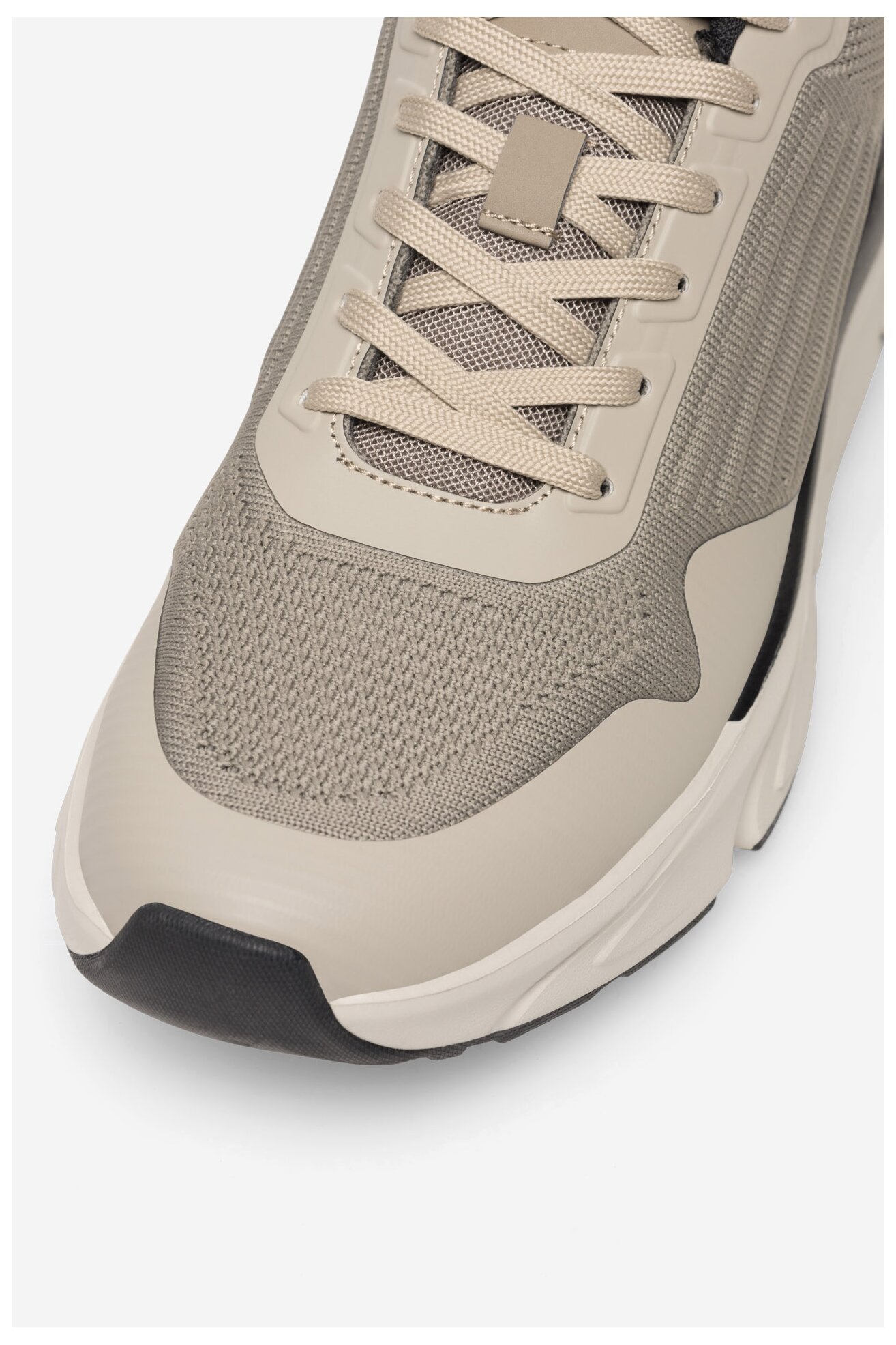 Sneakers Go Soft 22AO843 Beżowy