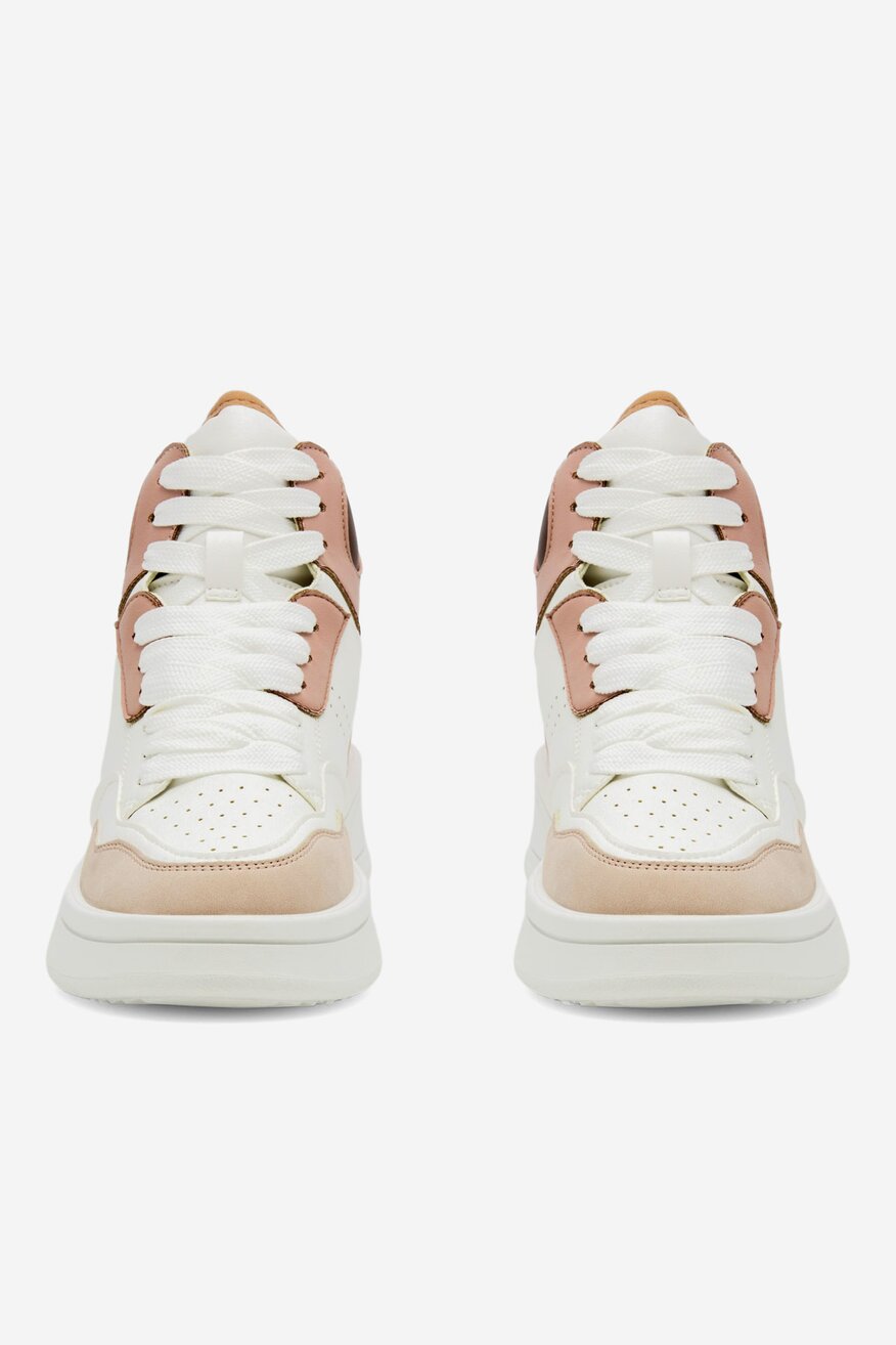 Jenny Fairy - Sneakersy - 5905588518778