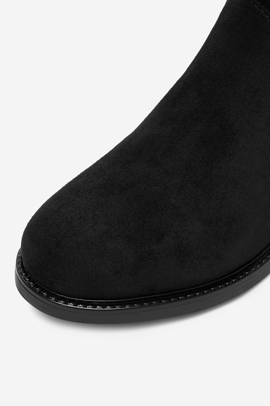 Botki Lasocki CEO-WBN-SOFIA-10 Czarny - 5906751392706