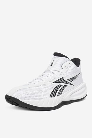 Кросівки спортивні Reebok CEO-PRESS 100246833 БІЛИЙ