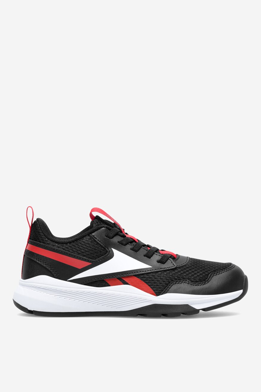 Sportovní obuv Reebok ČERNÁ - 2230065886181