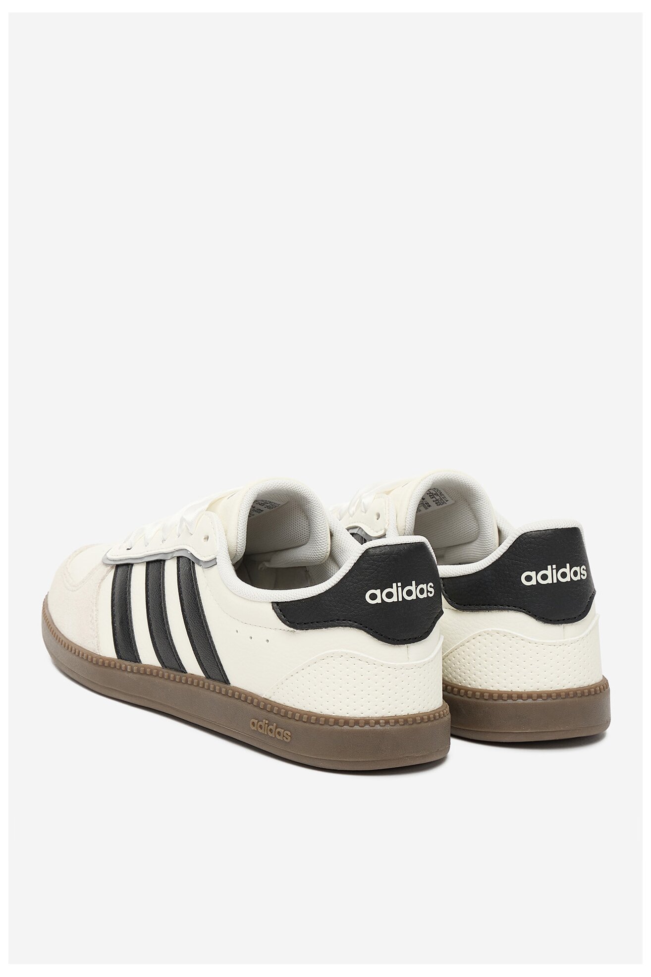 Încălțăminte sport adidas BREAKNET SLEEK JQ8253 ALB