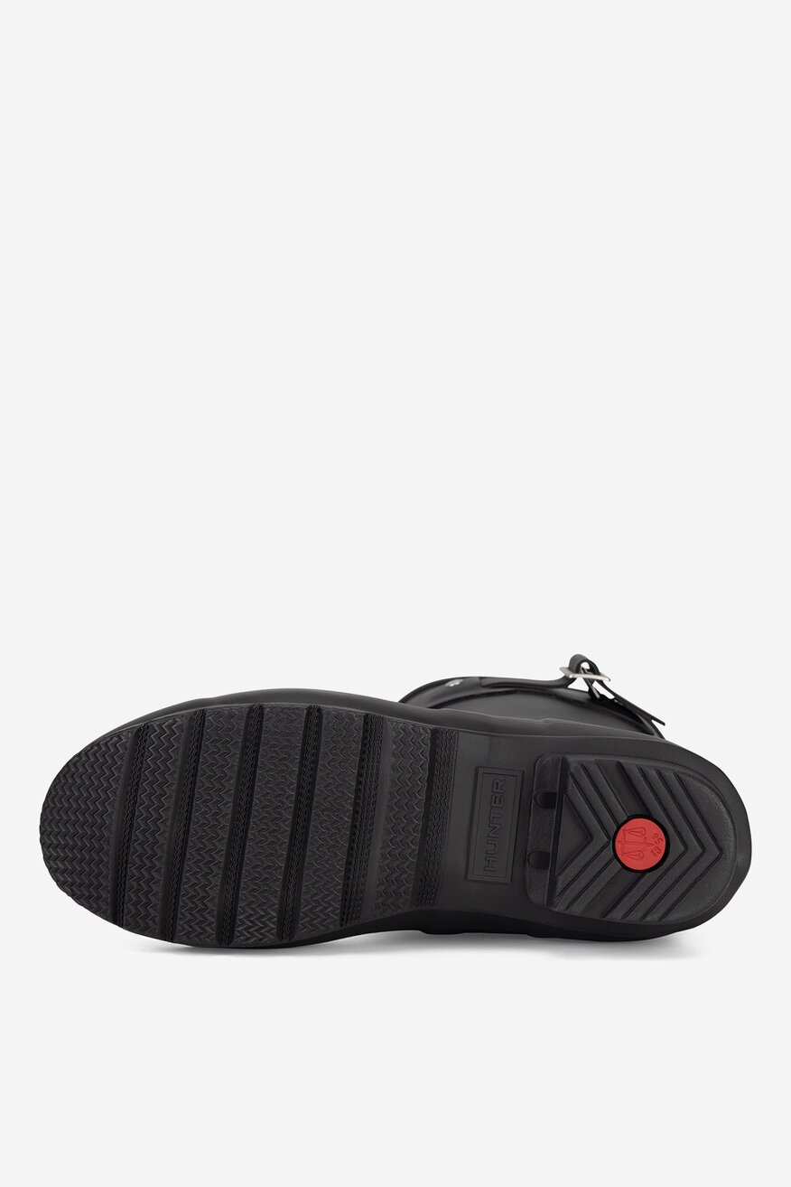 
                Gumicsizma HUNTER FEKETE - 5905588947318