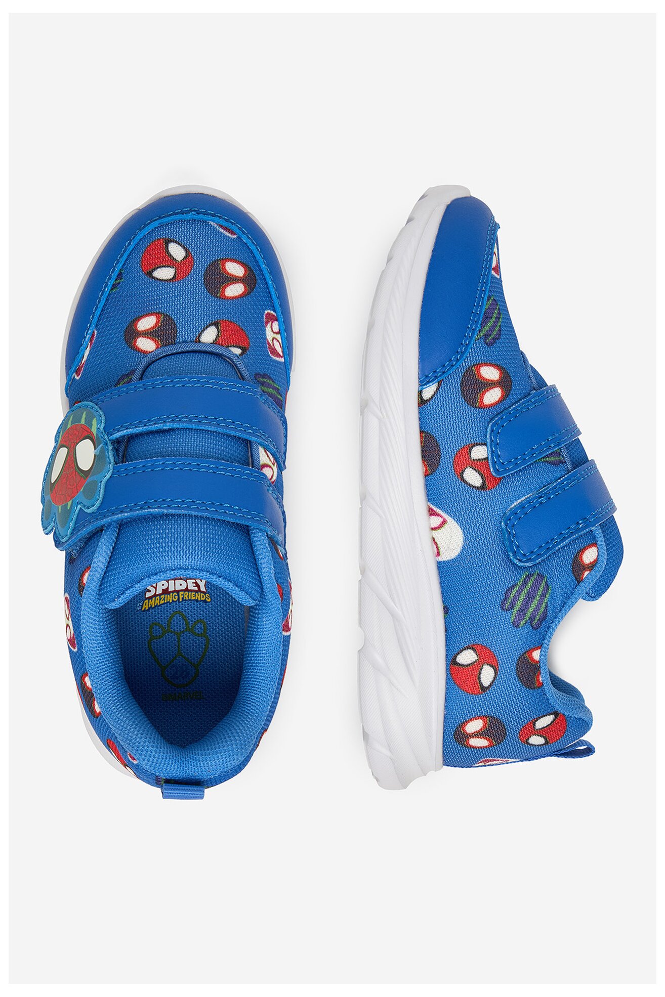 Sportska obuća SPIDEY CEO-BIC-SS26-113SPID KOBALT PLAVA