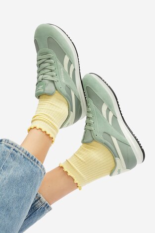 Кросівки спортивні Reebok FIORI AR30309WKCU ЗЕЛЕНИЙ