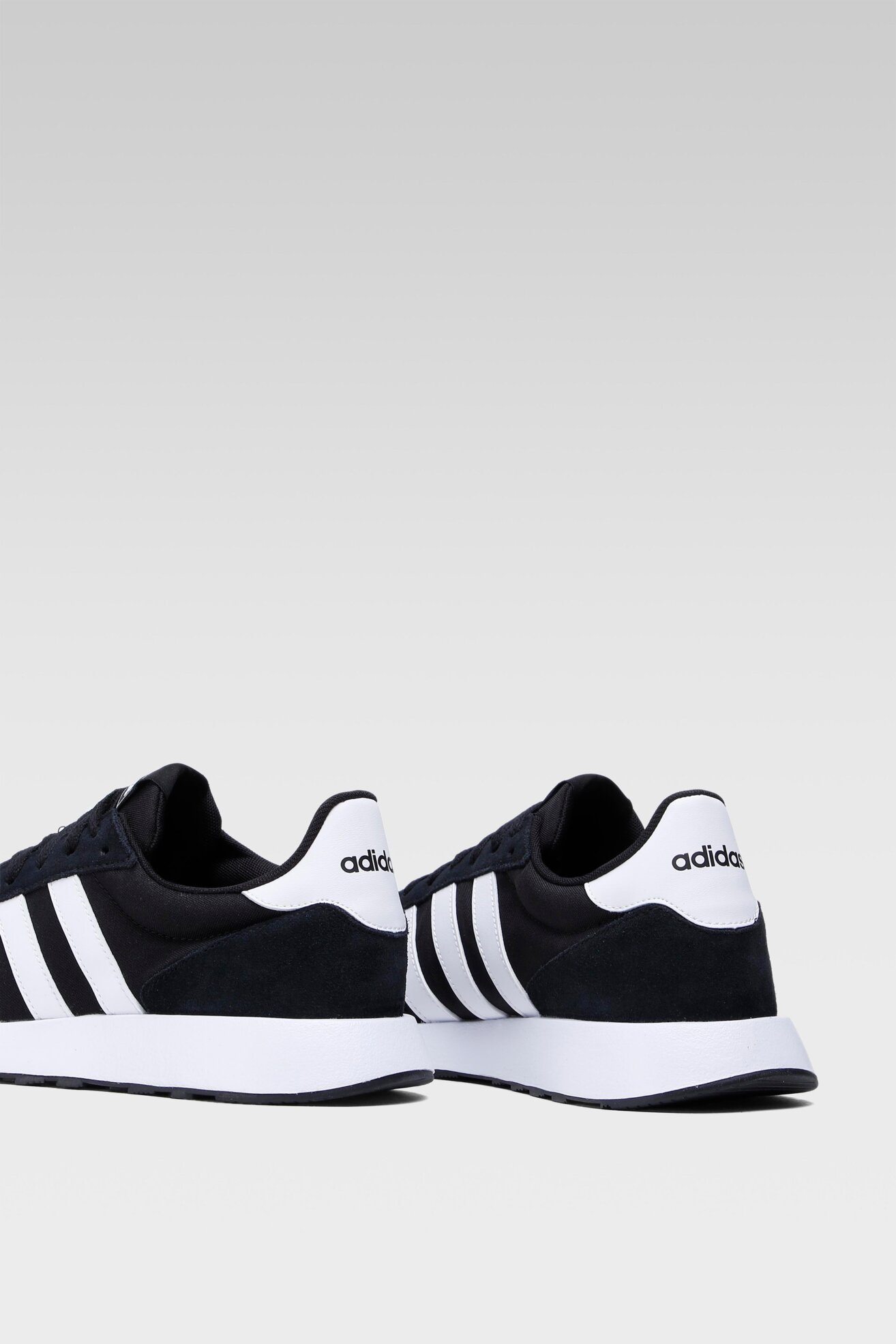 Obuwie sportowe adidas RUN 60S 2.0 FZ0961 Czarny