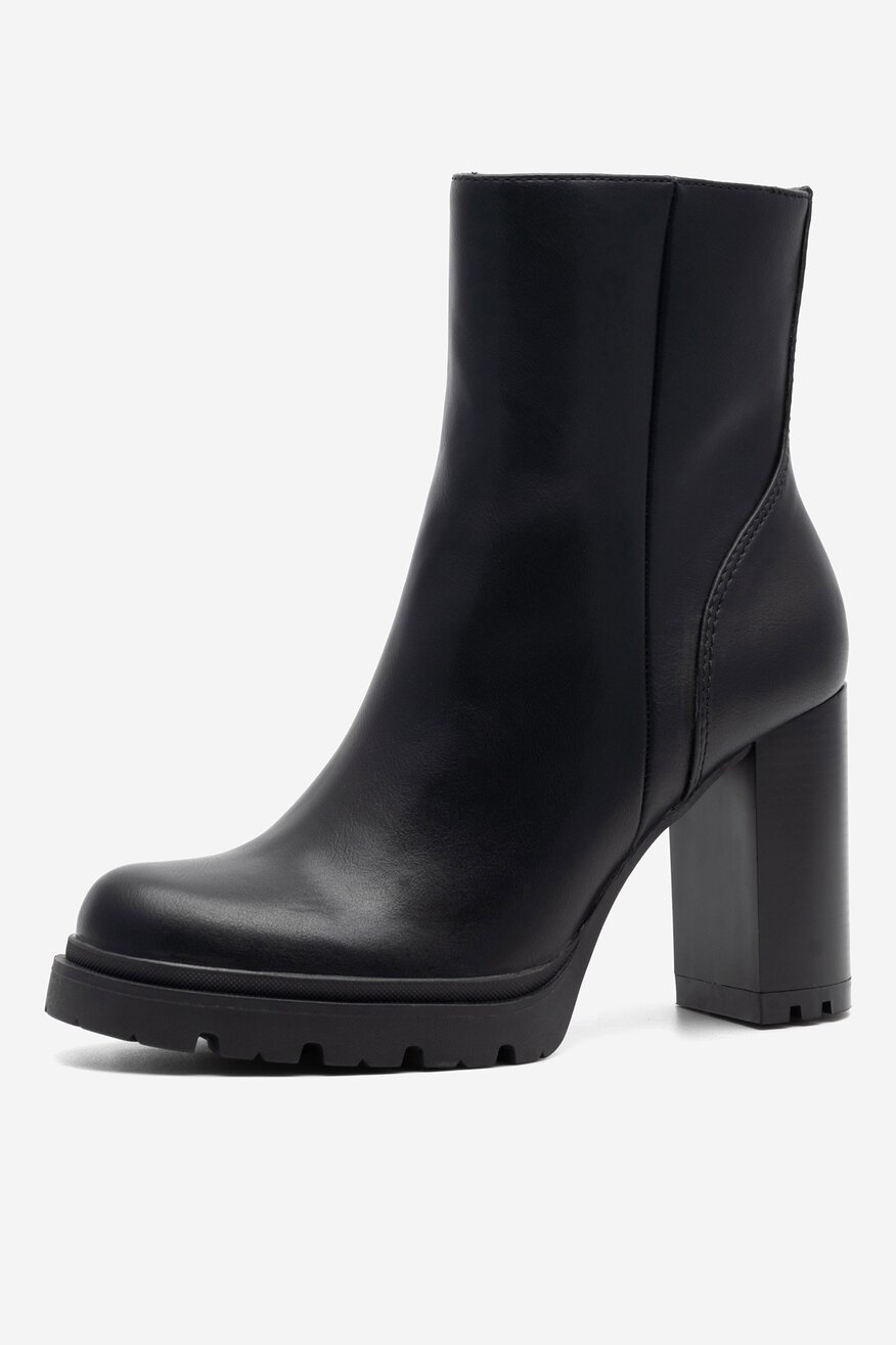 
                Bokacsizma Clara Barson FEKETE - 5906751326909