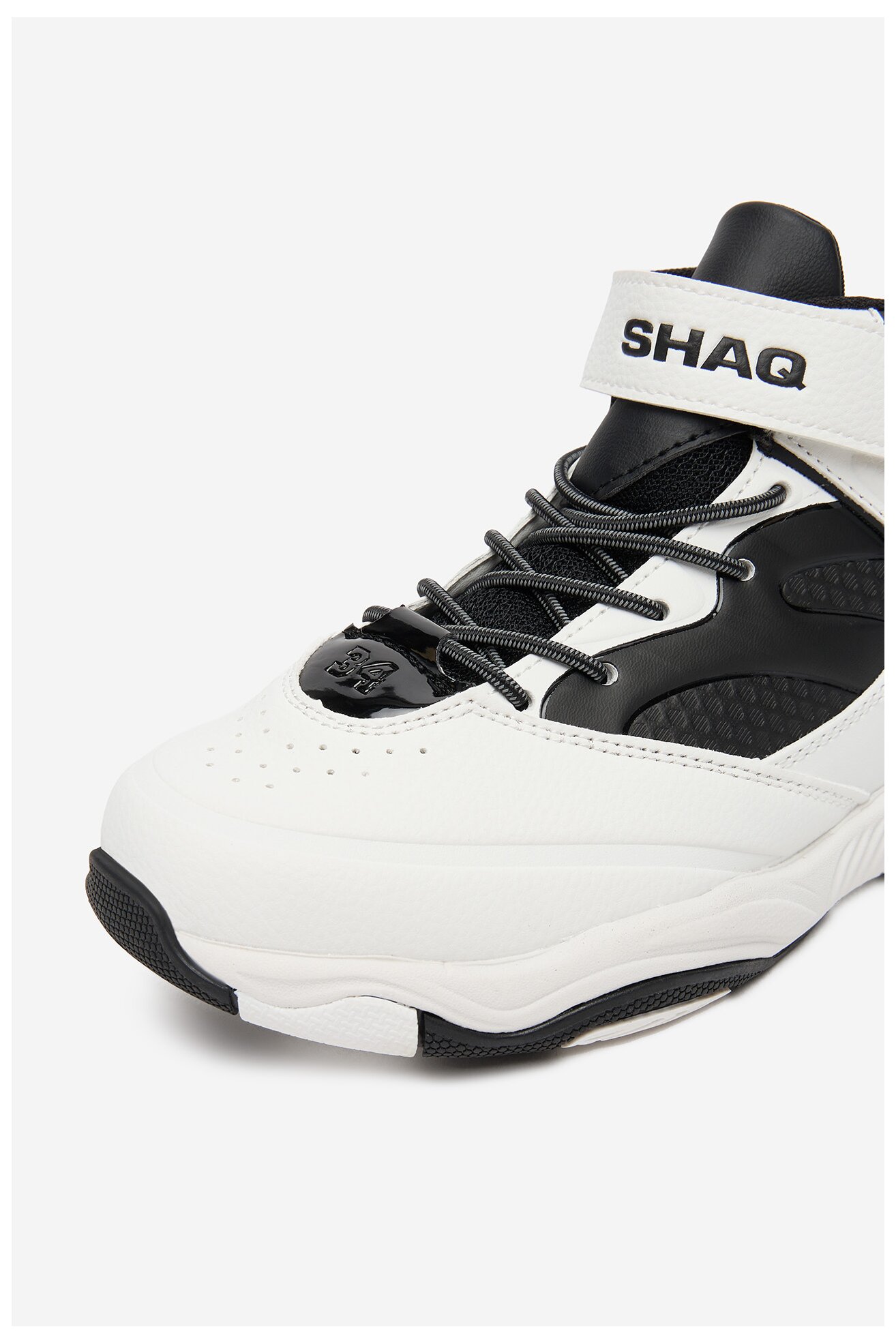 Sportska obuća SHAQ CEO-SPIN MOVE AQ95001Y-WZ BELA