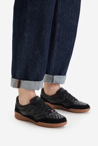 Кросівки Badura CEO-COSTAR-02 ЧОРНИЙ