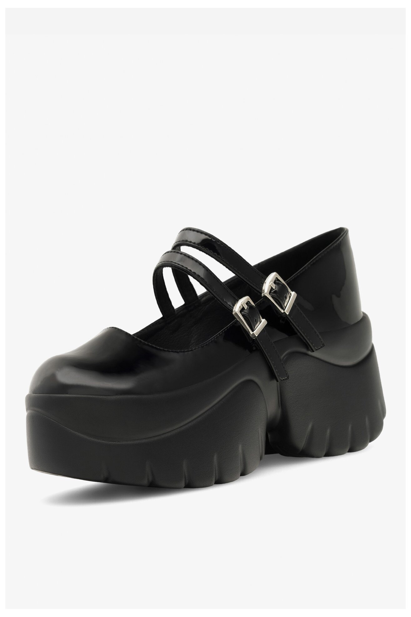 Félcipő Jenny Fairy JENNIE WYL3726-3 FEKETE