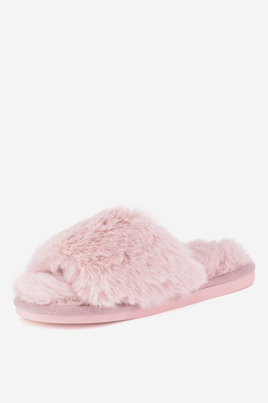 
                DeeZee - Kapcie ocieplane - 5904410895650