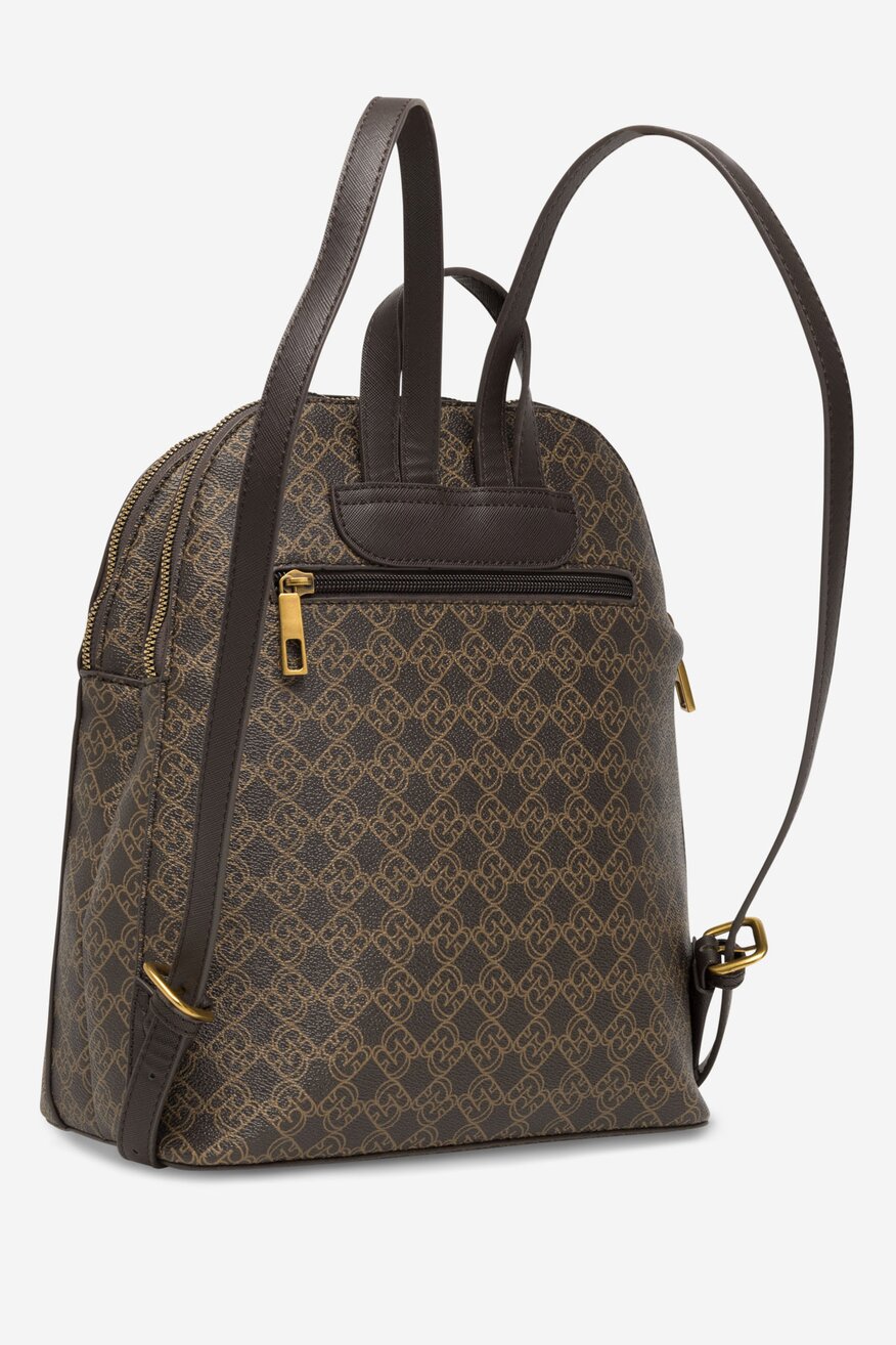 
                Gino Rossi - Plecak - 5905588523796