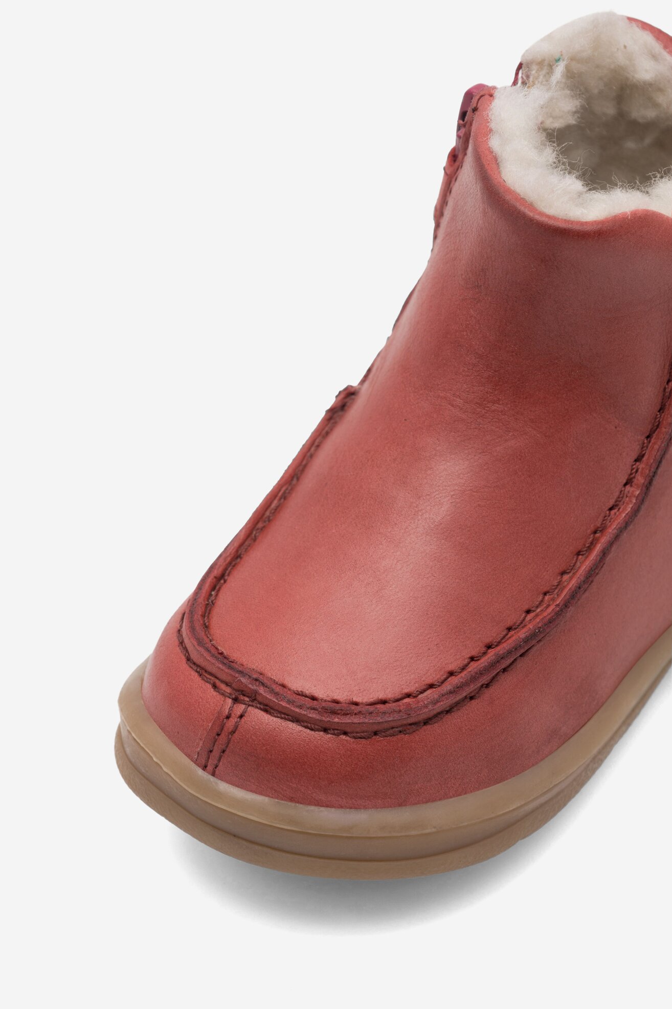 Ghete Lasocki Kids DASH CI12-DASH-03 ROŞU