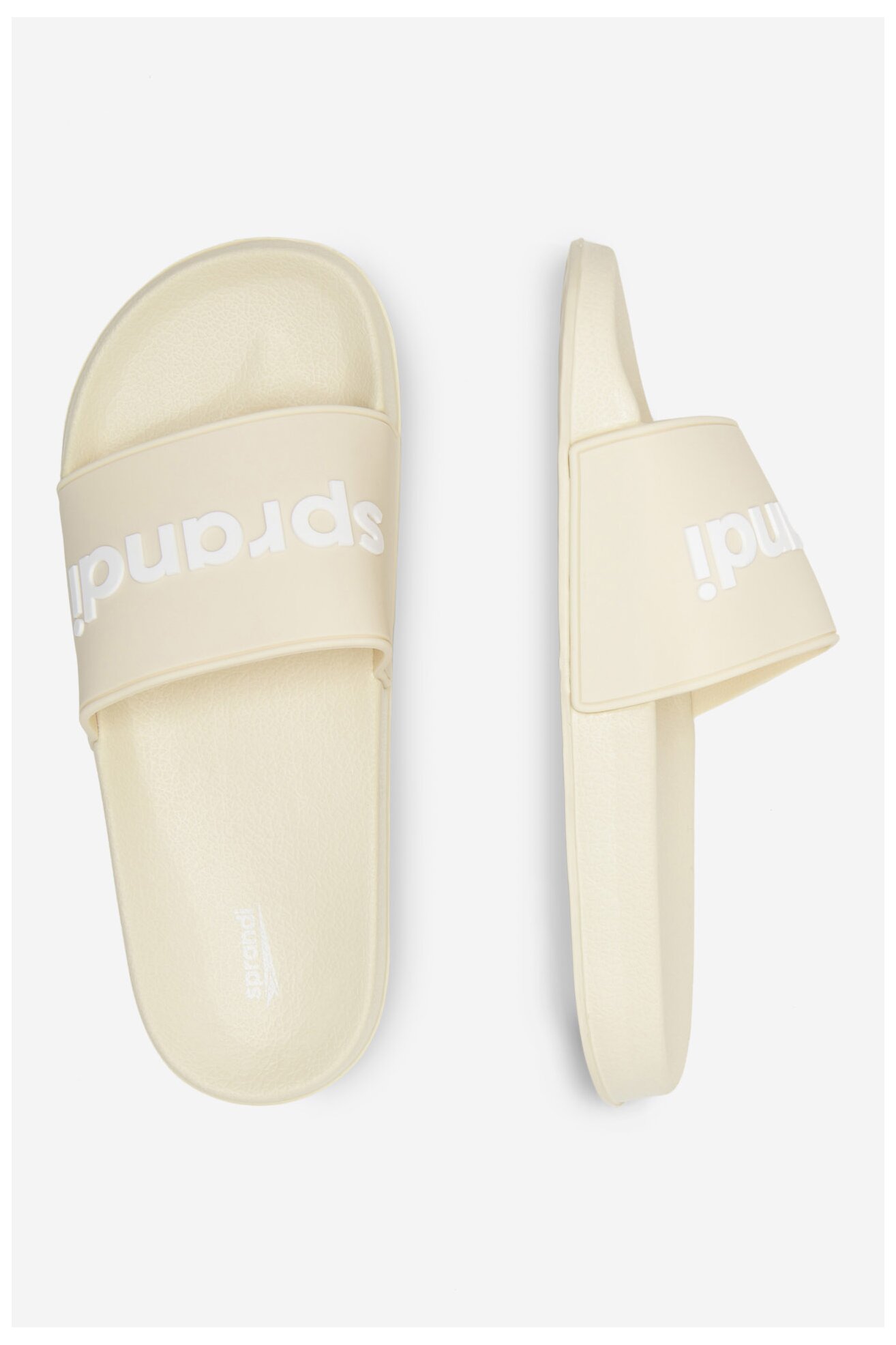 Папуче за базен Sprandi WATERCRUMB WO-865695 BEŽ