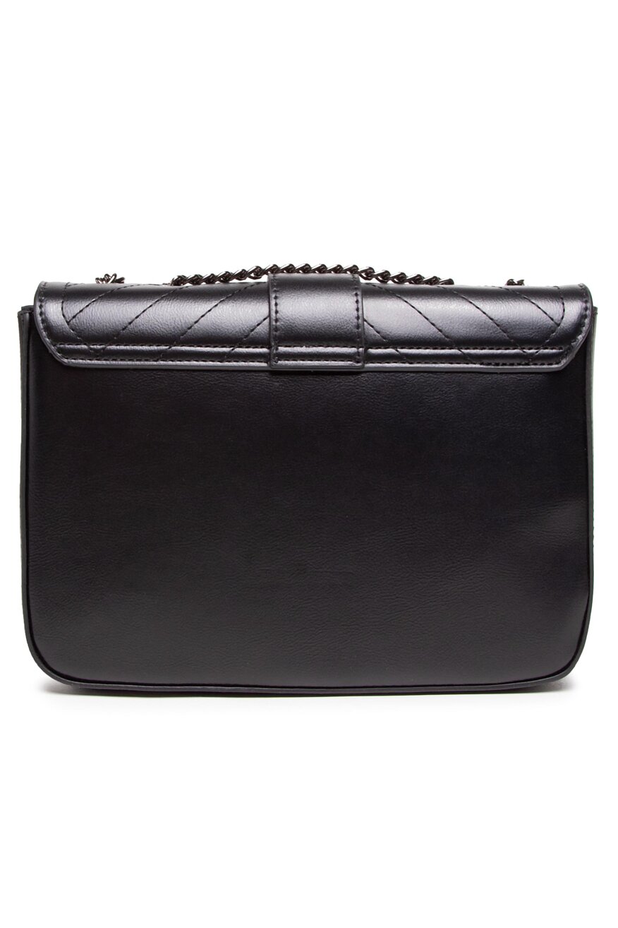 
                Jenny Fairy - Torebka czarna - 5903698450179