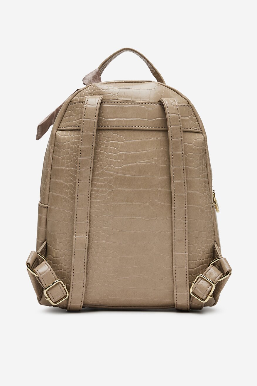 Beverly Hills Polo Club - Średni plecak miejski - 5906751020227