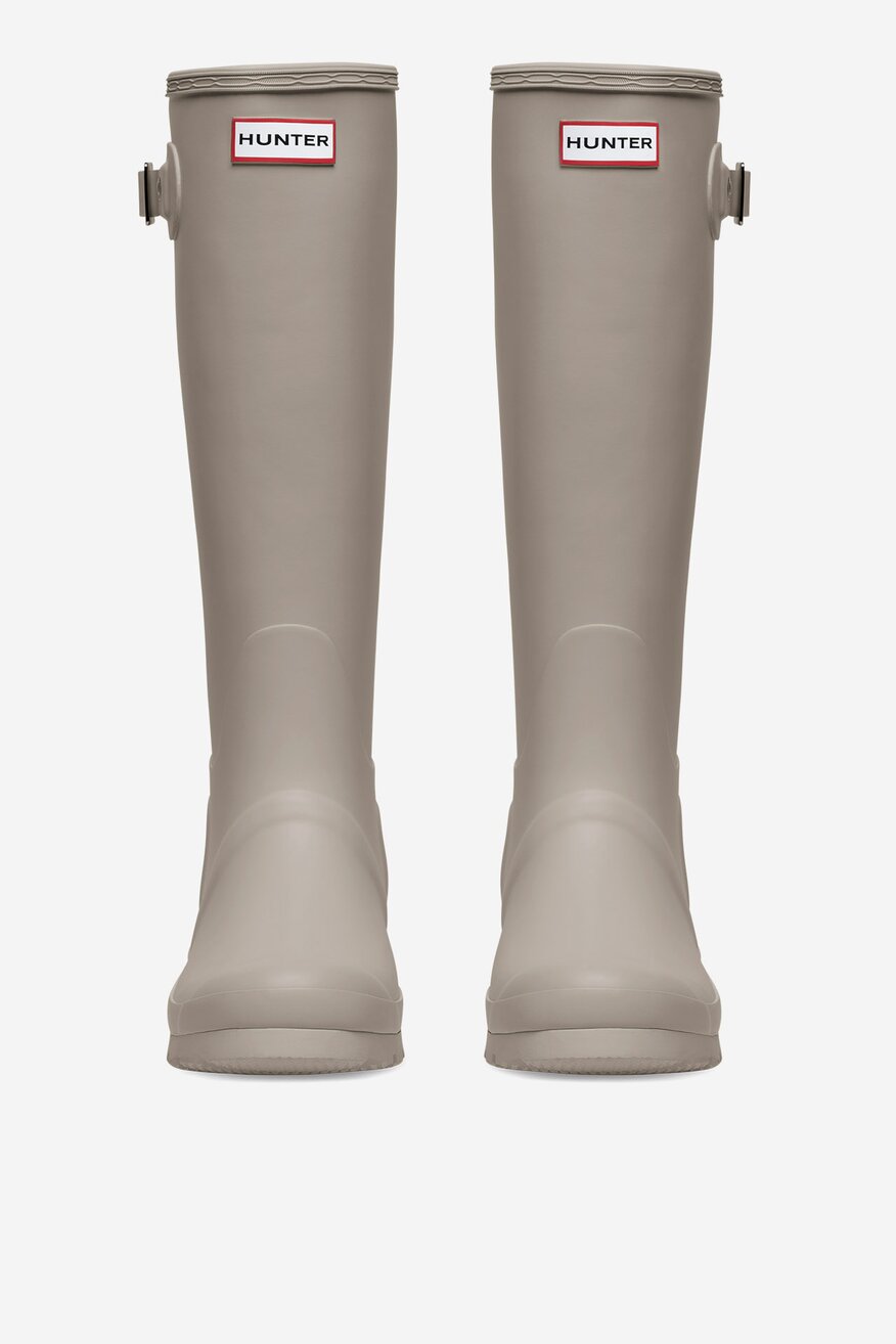 
                Gumene čizme HUNTER TAMNO BEŽ - 5904862867656