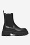 Ghete Badura C-BIRDIE-40804 NEGRU