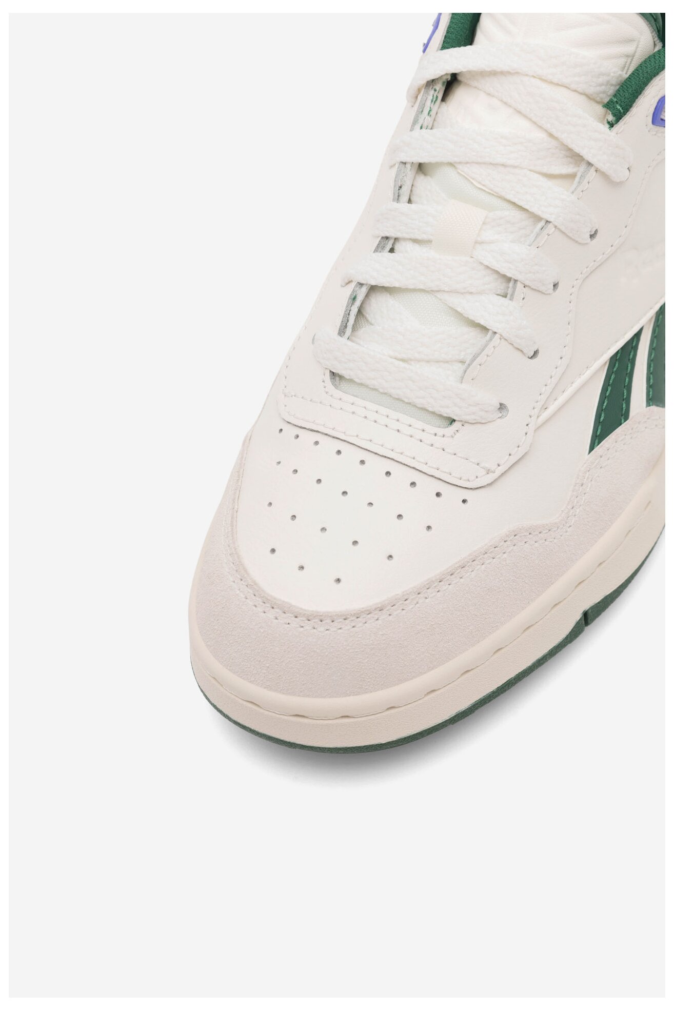 Сникърси Reebok BB 4000 II IE6833-W БЯЛ