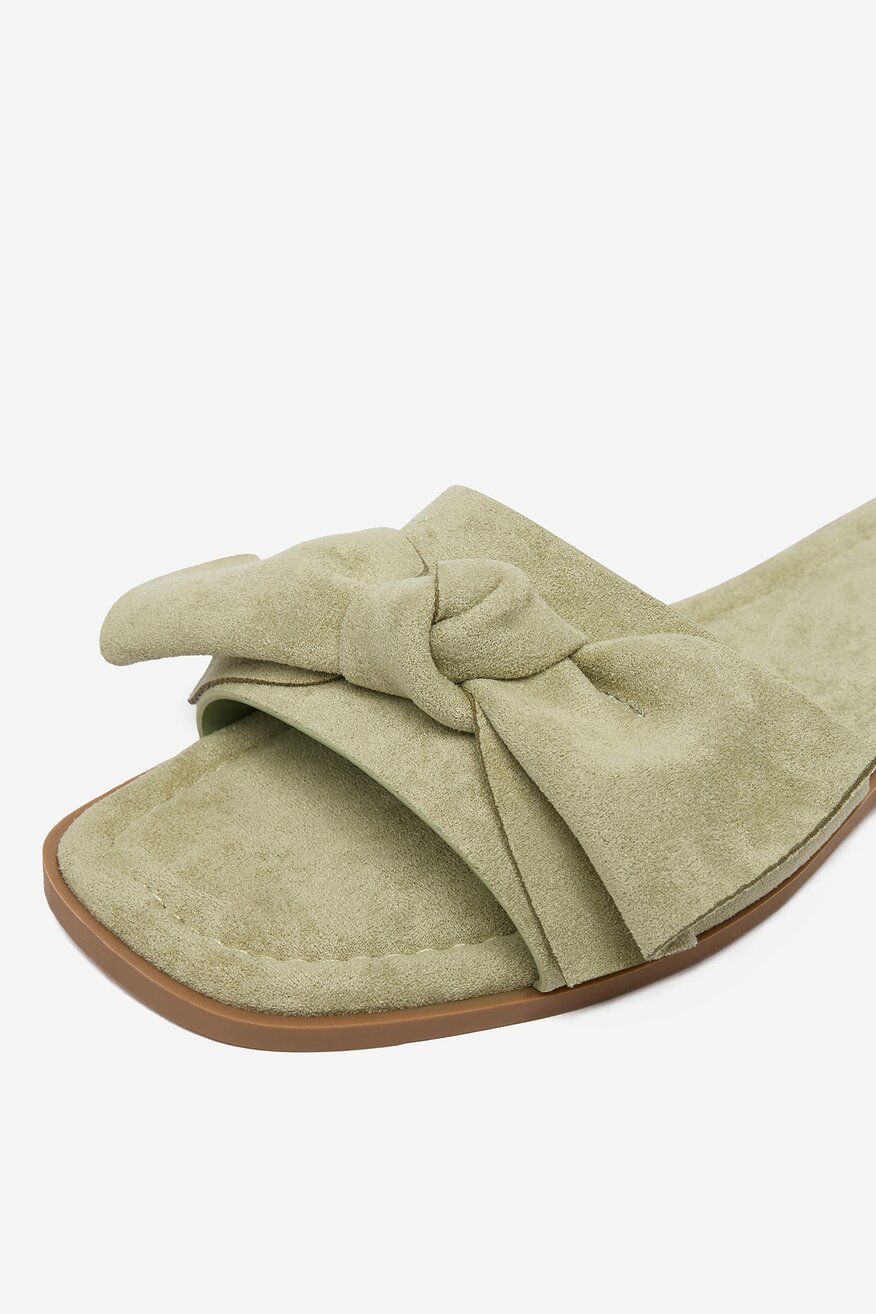 
                Jenny - Klapki - 5906751936566