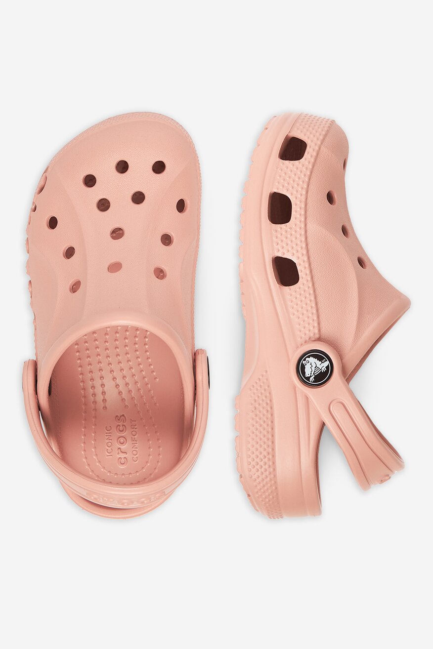 Uszodai papucs Crocs RÓZSASZÍN - 5906751240038