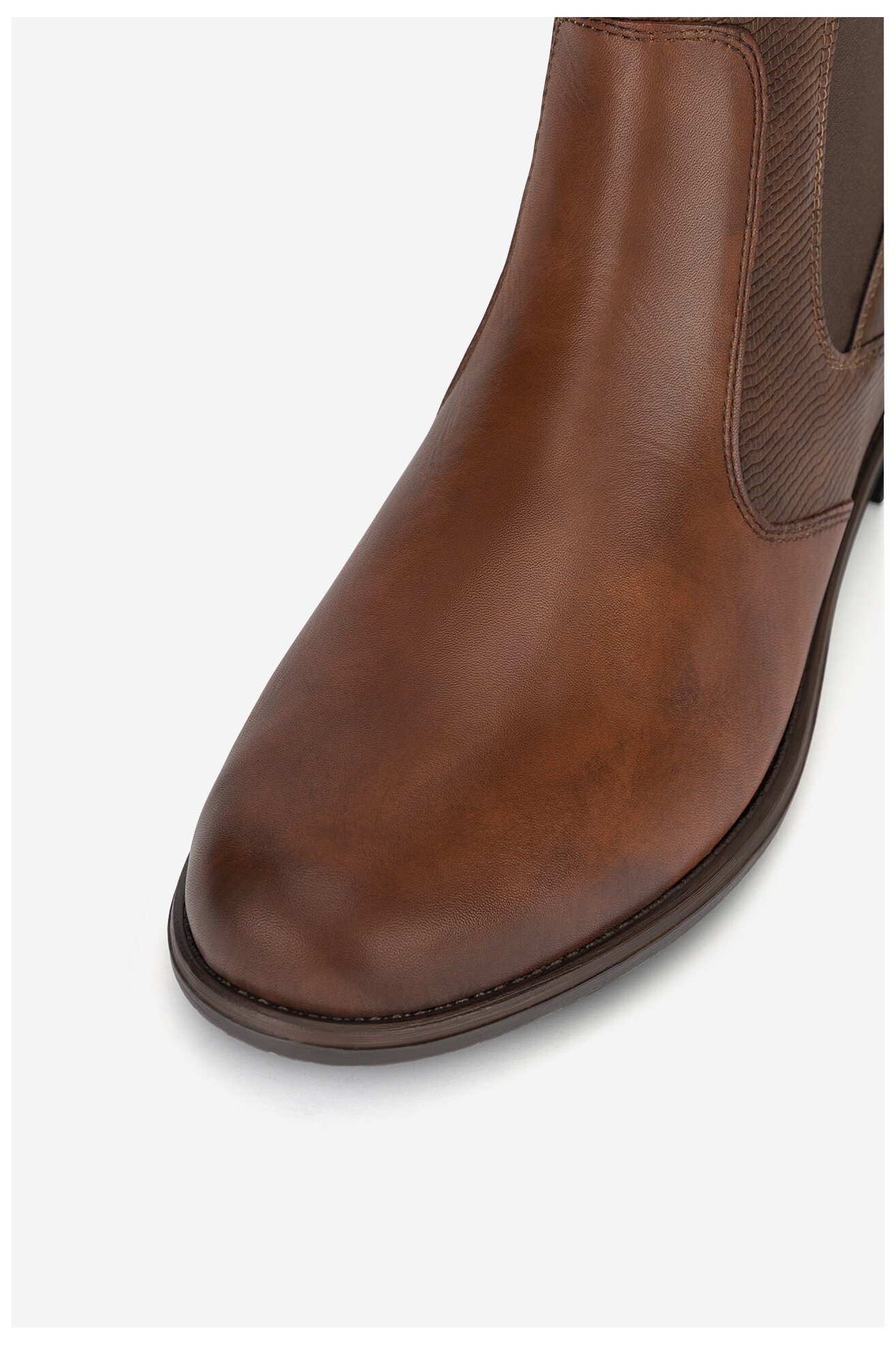 Боти Remonte D0F70-22 КАФЯВ