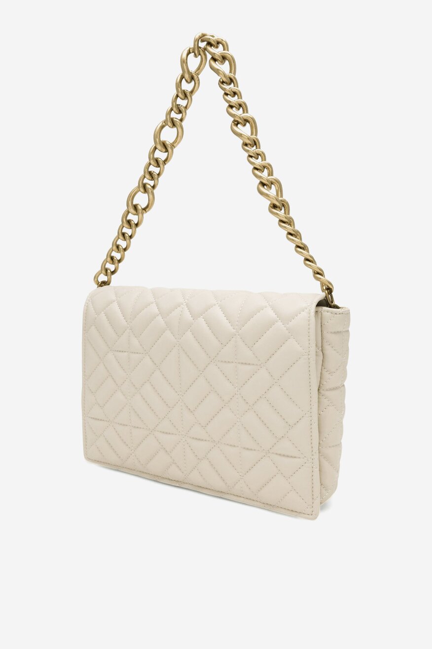 Сумка З Ремінцем Jenny Fairy БЕЖЕВИЙ - 5905588571629