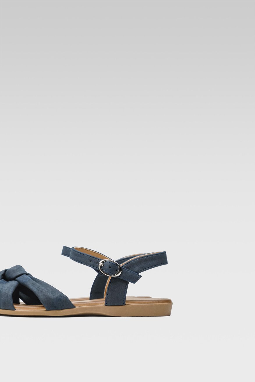 
                Sandale Bassano KOBALT PLAVA - 5904862777450