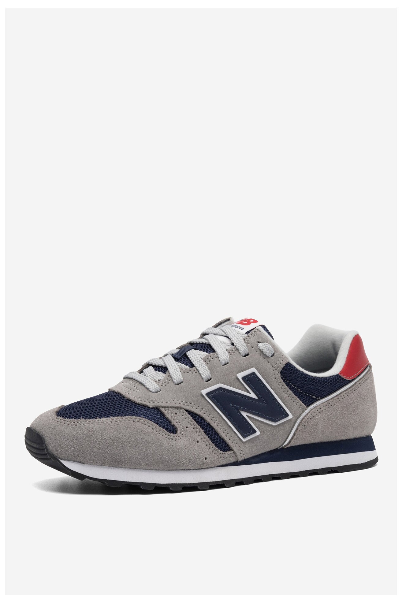 Obuwie sportowe New Balance ML373CT2 Szary