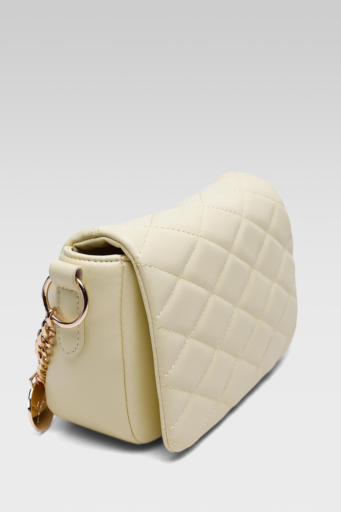 Torebka Jenny Fairy MJR-J-212-50-01 Żółty