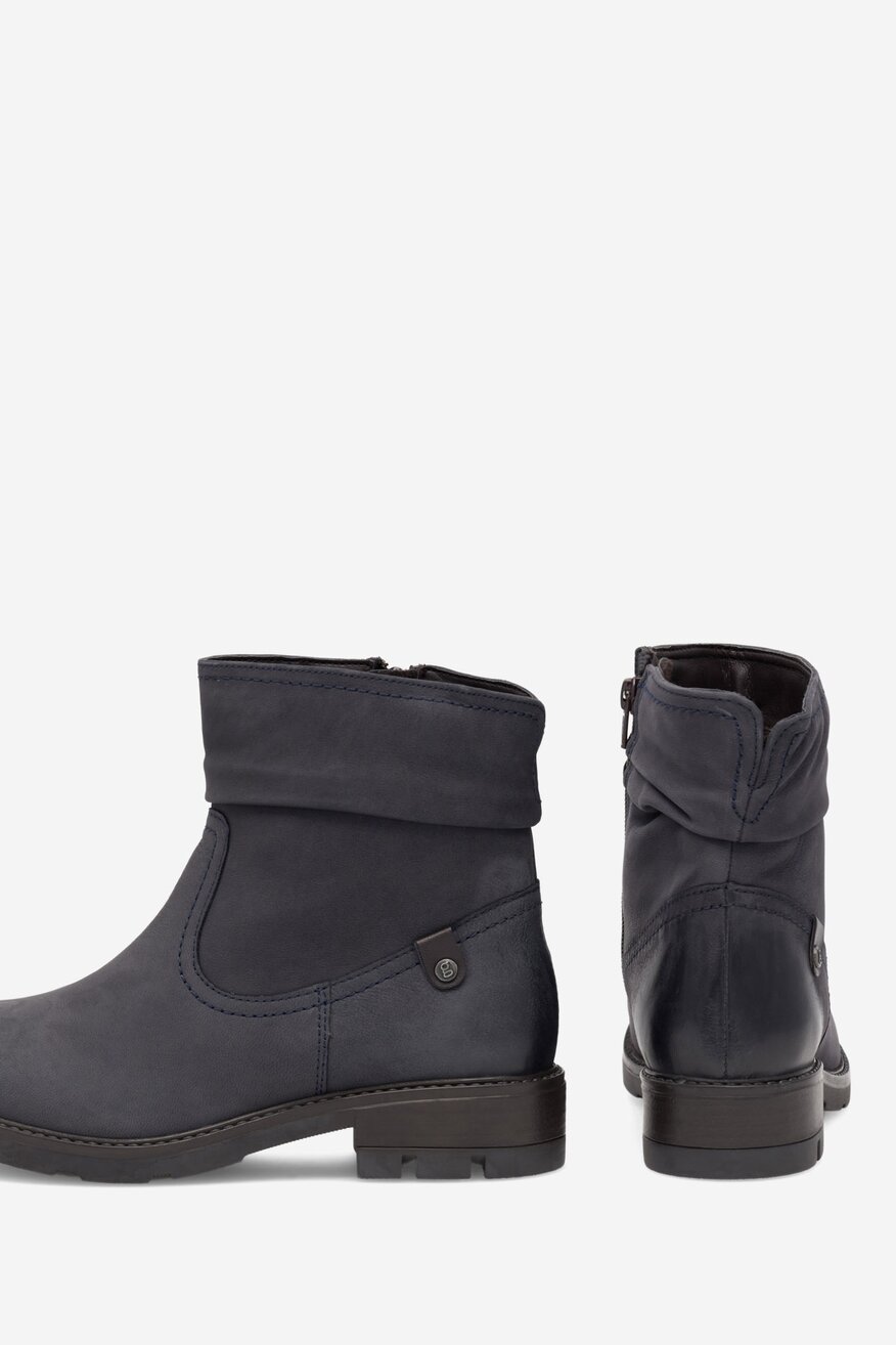 
                Ghete Go Soft BLEUMARIN - 5905588115380