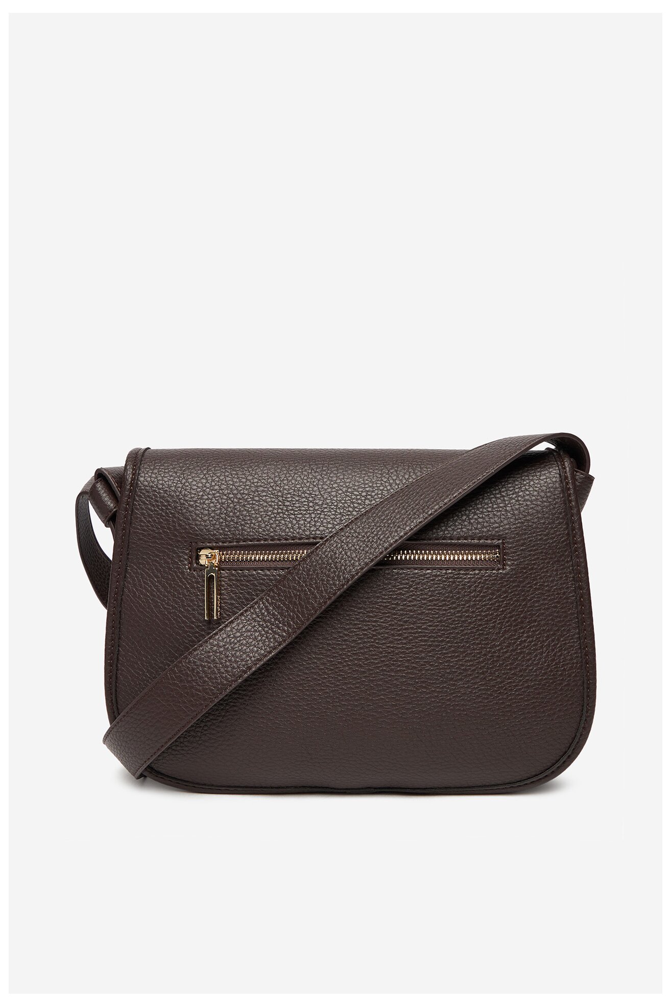 Torebka Mexx C-MEXX-L-022-08 Brązowy