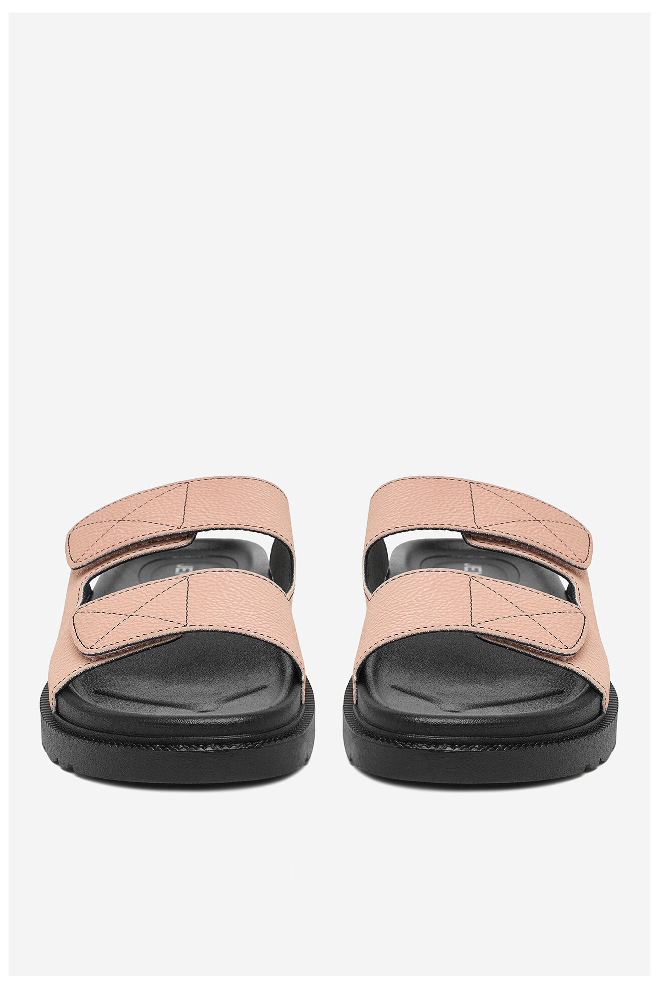 Klapki Jenny CEO-WYL1910-2 Różowy jasny