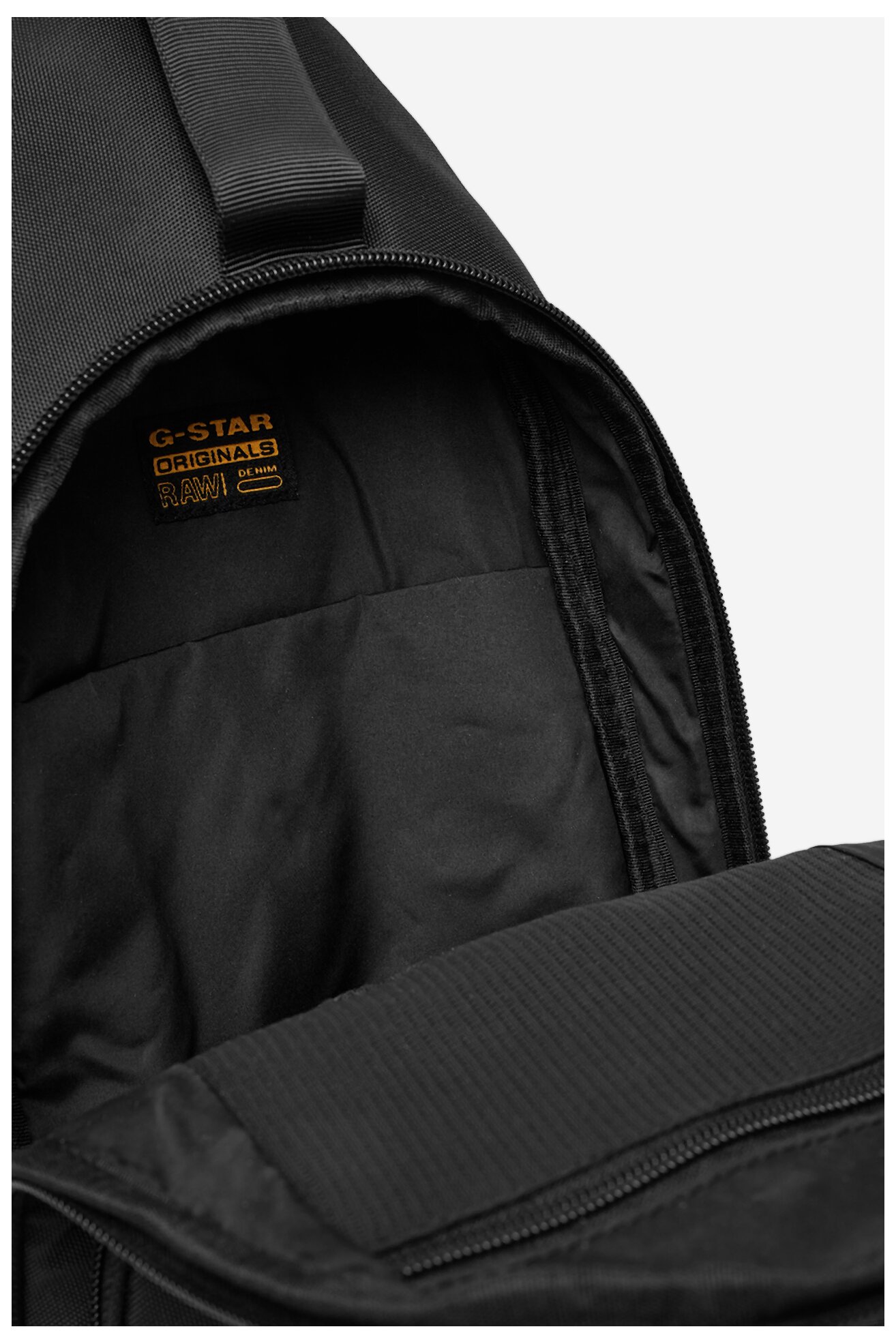 Мъжка чанта G-STAR RAW GSR-P-002-07 ЧЕРЕН