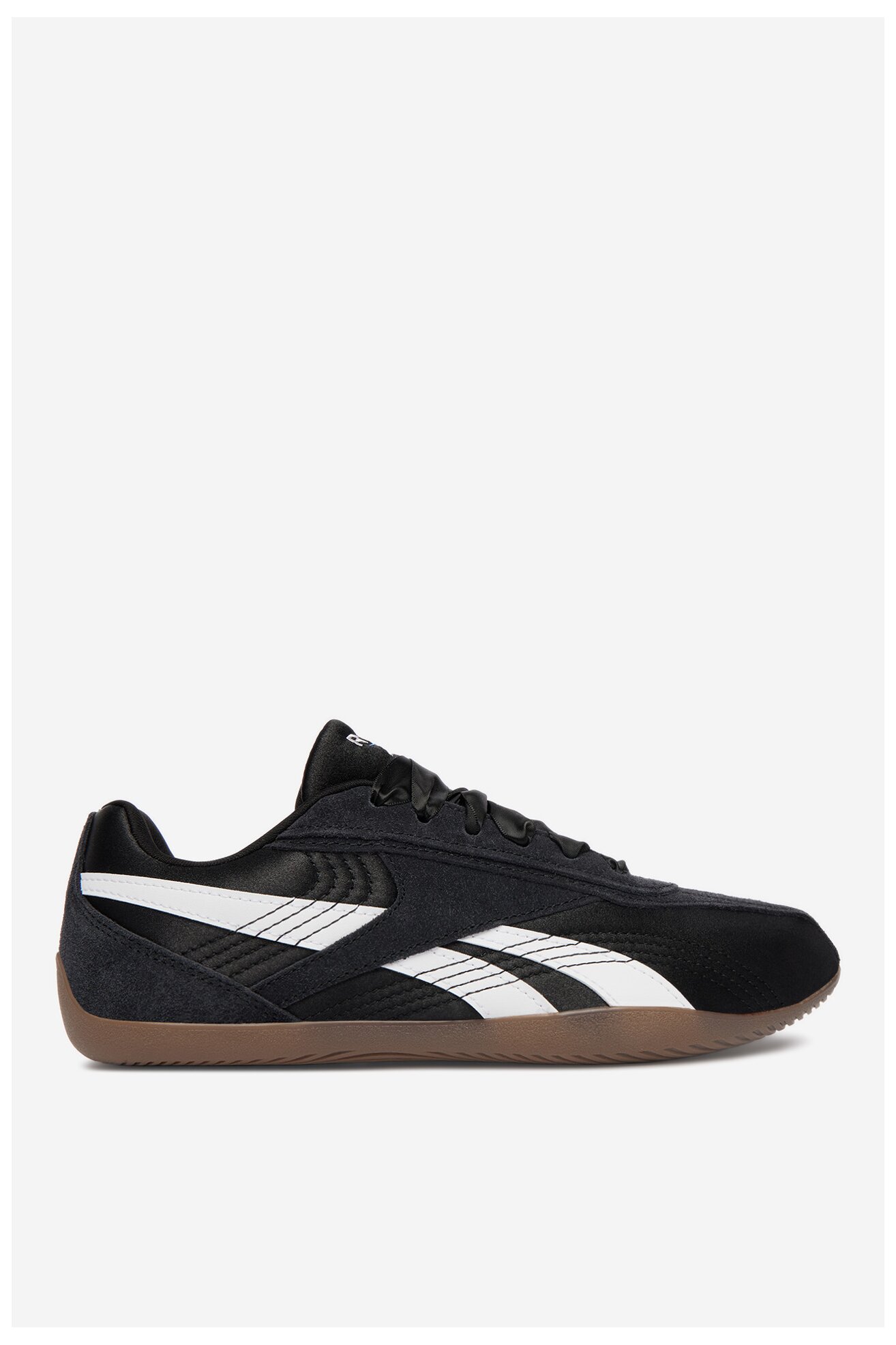 Obuwie sportowe Reebok C-ULTRA LO 100245704 Czarny