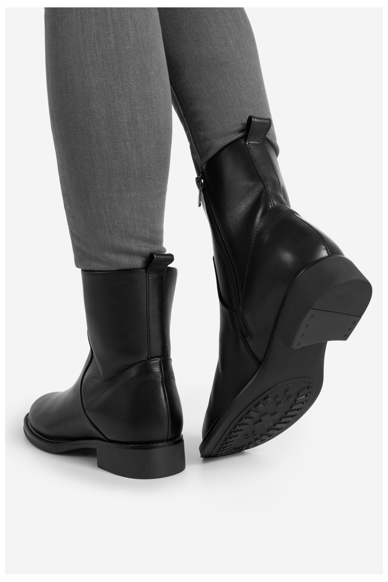 Ghete Lasocki ARC-DERBY-12 NEGRU