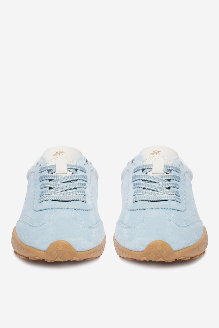 Сникърси Beverly Hills Polo Club СИН - 5906751707982