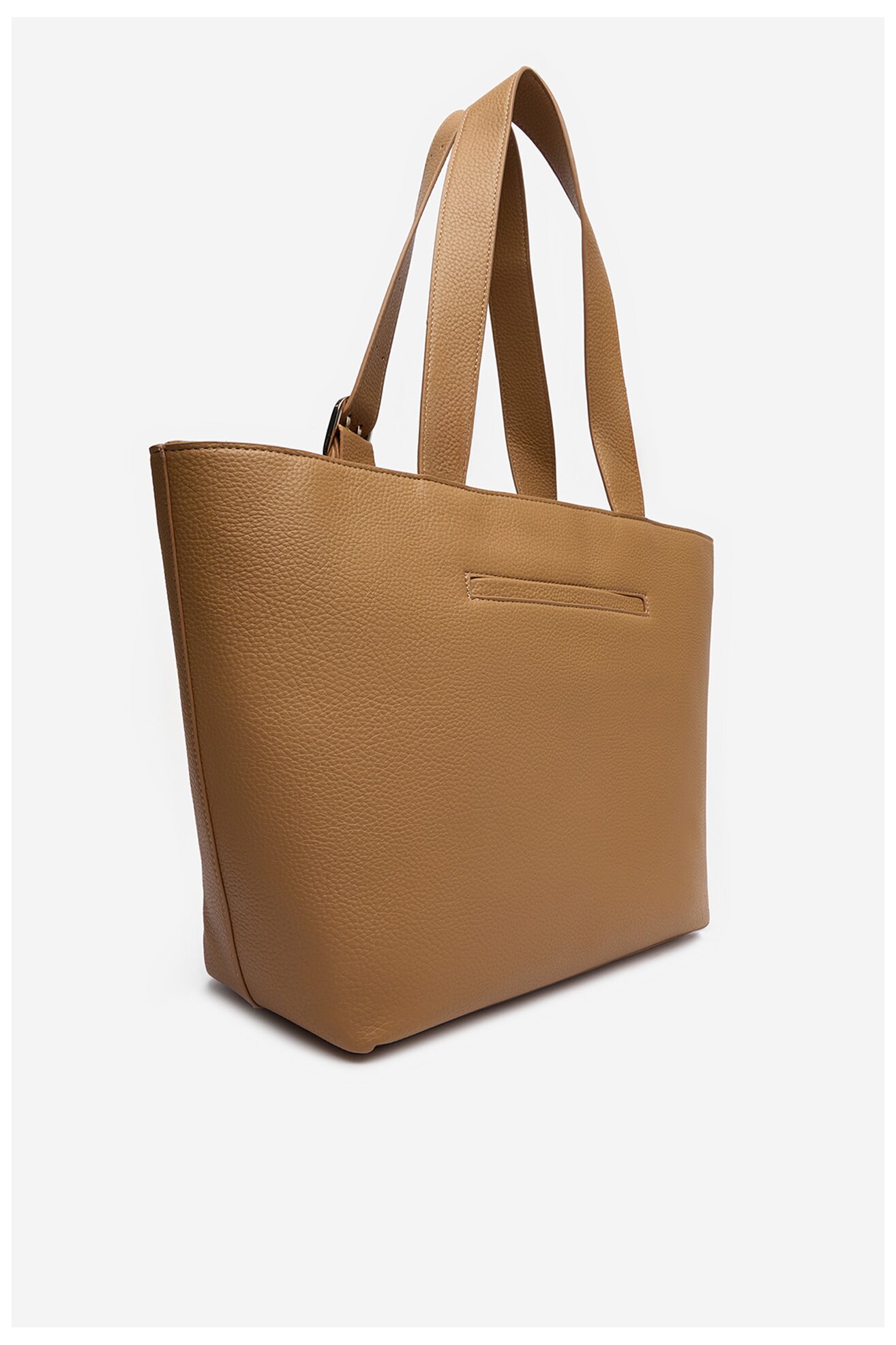 Kézitáska Lasocki C-LSK-L-012-08 BÉZS